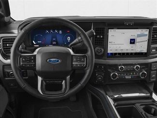 New 2026 Ford F350 Platinum w/ Tremor Off-Road Package video 4