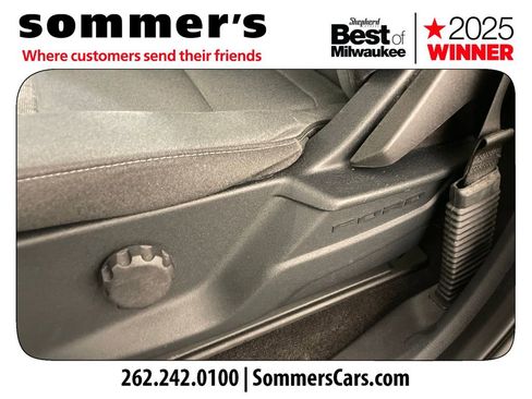 Used 2021 Ford F150 XLT image 10