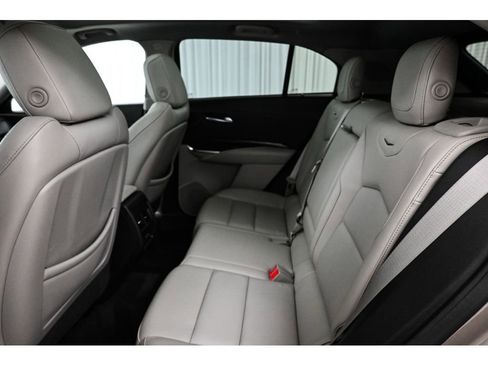 Used 2022 Cadillac XT4 Premium Luxury w/ Enhanced Visibility Package AWD/4WD image 22