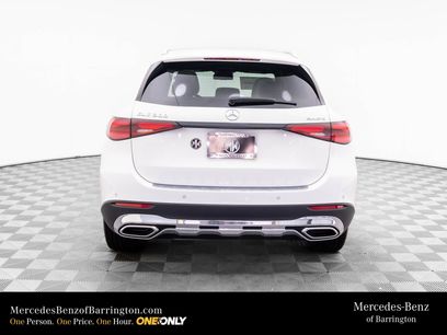New 2026 Mercedes-Benz GLC 300 4MATIC