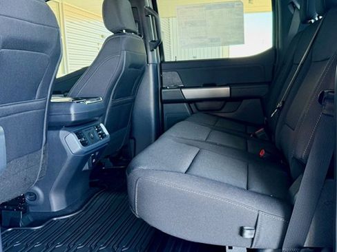 New 2026 Ford F150 XLT w/ Equipment Group 302A MID image 5