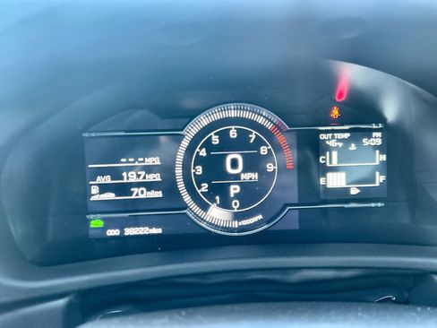 Used 2023 Subaru BRZ Premium image 19