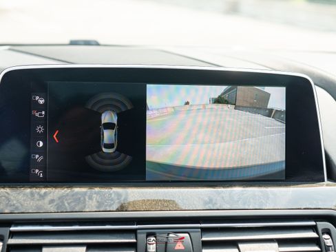Used 2019 BMW 650i Gran Coupe RWD image 32