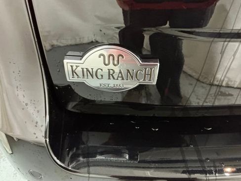 New 2026 Ford Expedition Max King Ranch image 6