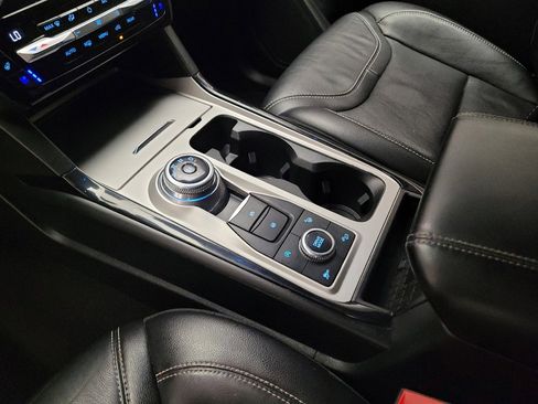 Used 2021 Ford Explorer ST w/ Equipment Group 401A image 26