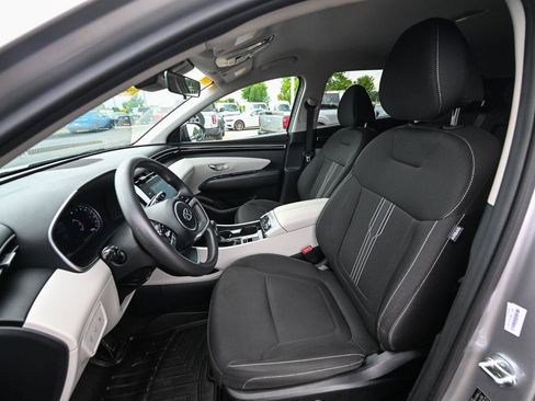 Used 2024 Hyundai Tucson SEL AWD/4WD image 21
