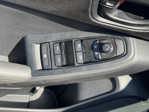 Certified 2024 Subaru Crosstrek 2.5i Sport w/ Crosstrek Mirror Package AWD/4WD image 17