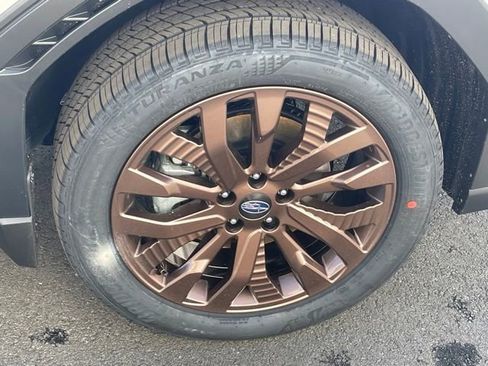 New 2026 Subaru Forester Sport image 24