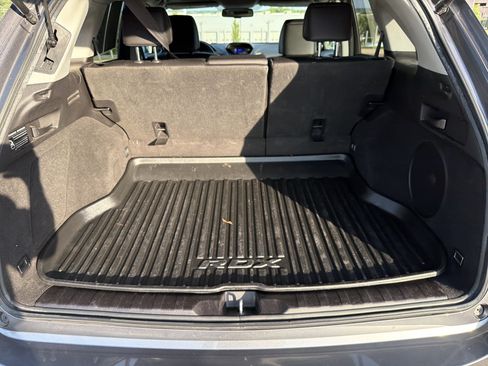Certified 2018 Acura RDX AWD image 44