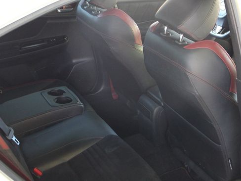 Used 2019 Subaru WRX STI w/ Popular Package #3 AWD/4WD image 14
