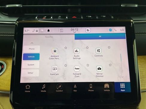 Used 2021 Jeep Grand Cherokee L Summit image 71