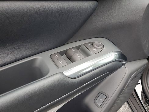 New 2026 Chevrolet Traverse LT w/ Sun and Wheel Package image 14