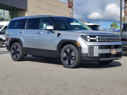 New 2026 Hyundai Santa Fe SE image 26