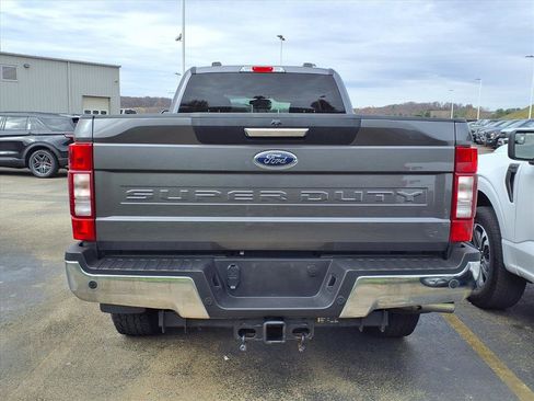 Used 2022 Ford F350 XLT w/ XLT Premium Package image 5