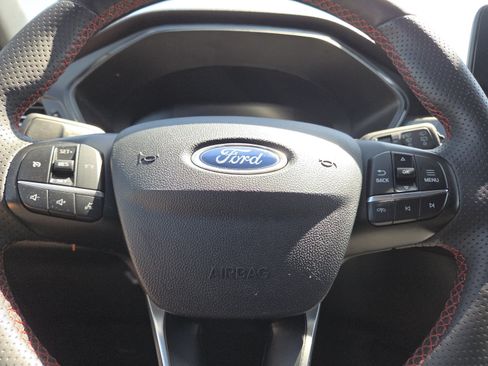 Used 2023 Ford Escape ST-Line AWD/4WD image 31