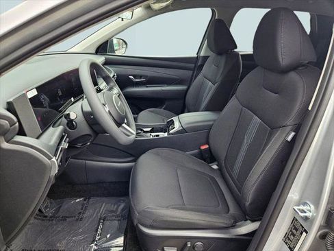 New 2026 Hyundai Tucson SEL image 22