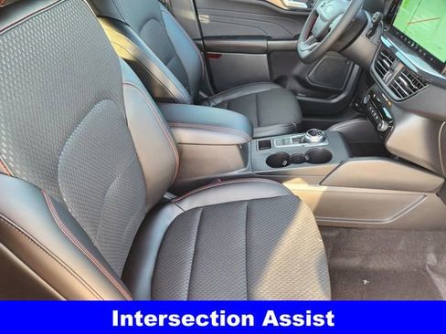 New 2026 Ford Escape ST-Line w/ Tech Pack #1 image 14