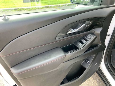 Certified 2023 Chevrolet Traverse RS w/ LPO, Floor Liner Package AWD/4WD image 22