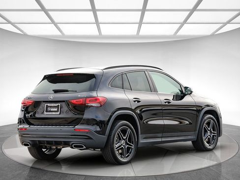 Certified 2023 Mercedes-Benz GLA 250 GLA 250 image 4