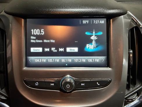 Used 2017 Chevrolet Cruze LT w/ Convenience Package image 31