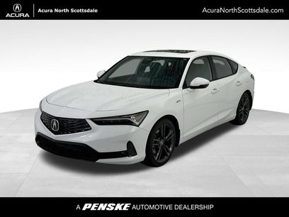 Used 2024 Acura Integra A-Spec w/ Technology Package