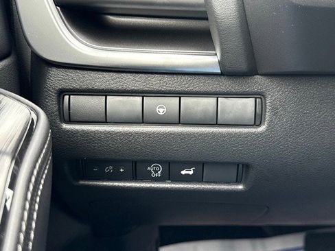 New 2026 Nissan Rogue SV w/ SV Premium Package image 31