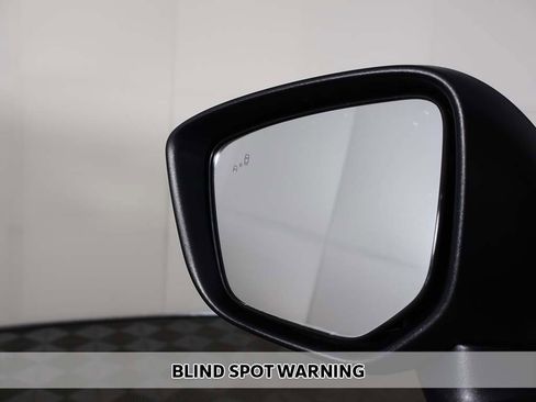 New 2025 Mitsubishi Eclipse Cross SEL image 6