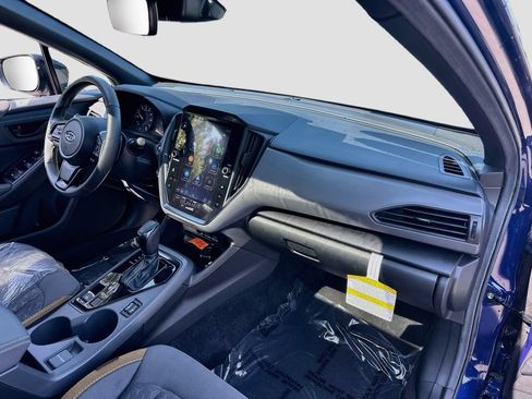 Certified 2025 Subaru Crosstrek 2.5i Sport w/ Crosstrek Mirror Package AWD/4WD image 25