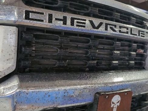 Used 2021 Chevrolet Silverado 2500 LT w/ Z71 Off-Road Package image 14