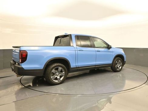Used 2024 Honda Ridgeline TrailSport image 15
