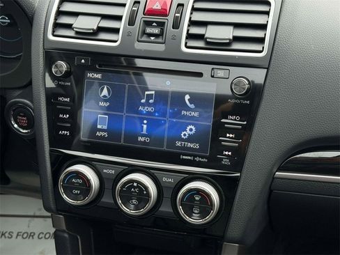 Used 2018 Subaru Forester 2.5i Touring image 28