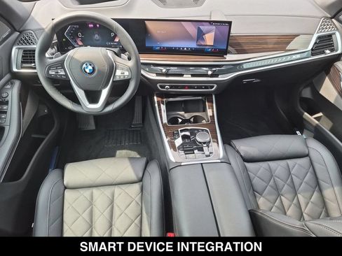 Used 2026 BMW X5 xDrive50e AWD/4WD image 27