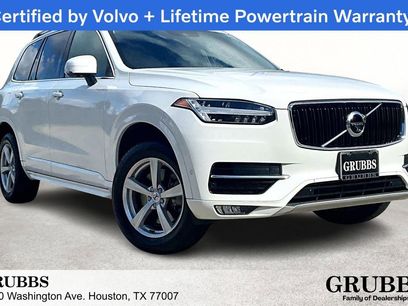 Used 2018 Volvo XC90 T5 Momentum w/ Convenience Package