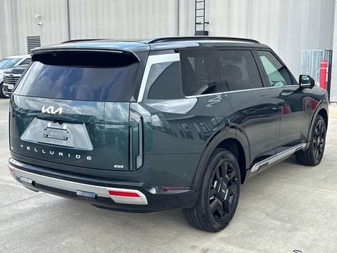 New 2027 Kia Telluride SX Prestige AWD/4WD image 8