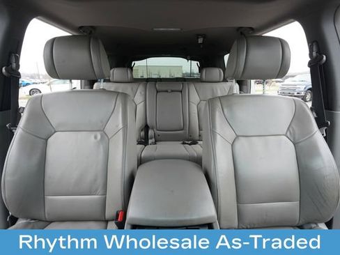 Used 2009 Honda Pilot Touring image 31