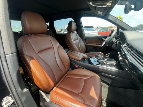 Used 2018 Audi Q7 3.0T Premium Plus AWD/4WD image 20