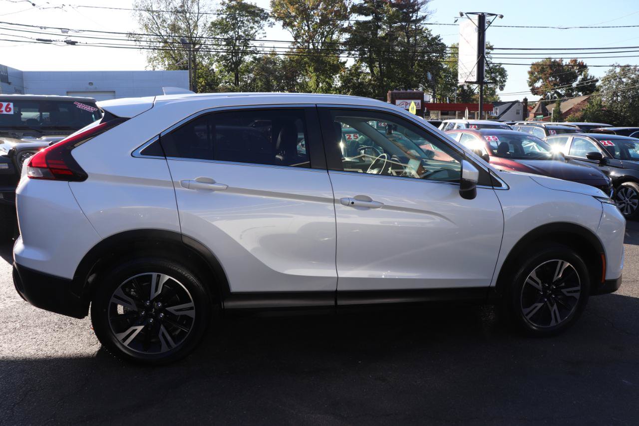 Used 2026 Mitsubishi Eclipse Cross SE AWD/4WD image 6