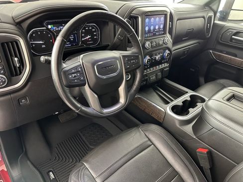 Used 2022 GMC Sierra 2500 Denali AWD/4WD image 16