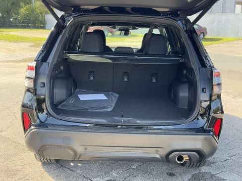 New 2026 Subaru Forester Sport w/ Onyx Edition AWD/4WD image 31