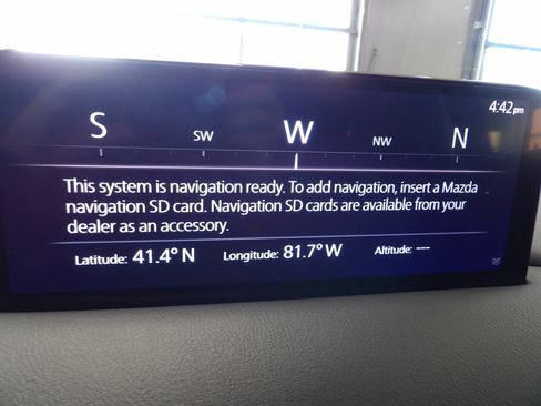 Certified 2023 MAZDA CX-5 AWD 2.5 S w/ Premium Package image 36