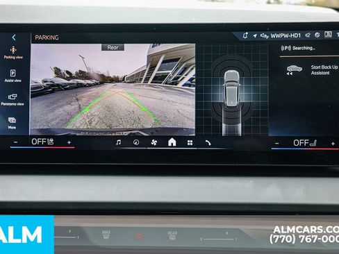 Used 2025 BMW X3 xDrive30i w/ Convenience Package image 38