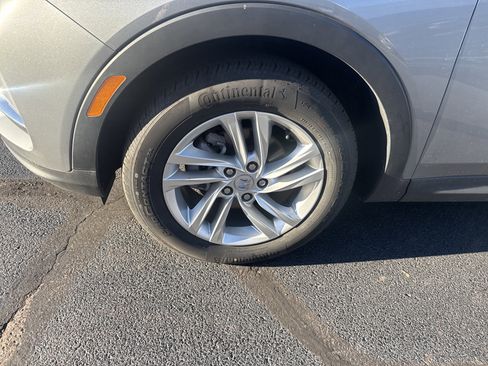 Used 2024 Buick Envista Preferred w/ Convenience I Package image 11