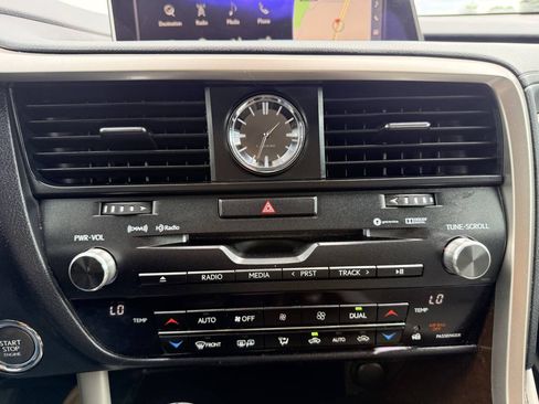 Used 2019 Lexus RX 350 FWD w/ Navigation Package image 23