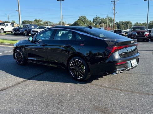 New 2026 Kia K5 GT image 5