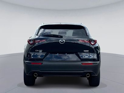 Certified 2025 MAZDA CX-30 AWD 2.5 S w/ Select Sport Pkg