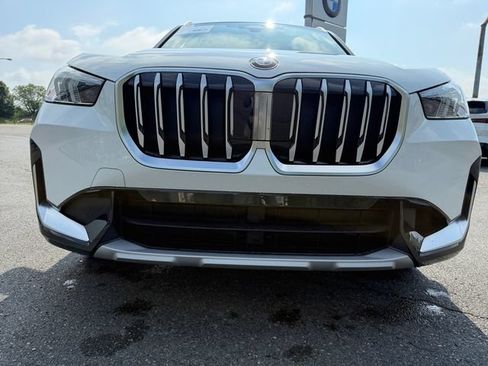 Used 2023 BMW X1 xDrive28i w/ Convenience Package AWD/4WD image 21