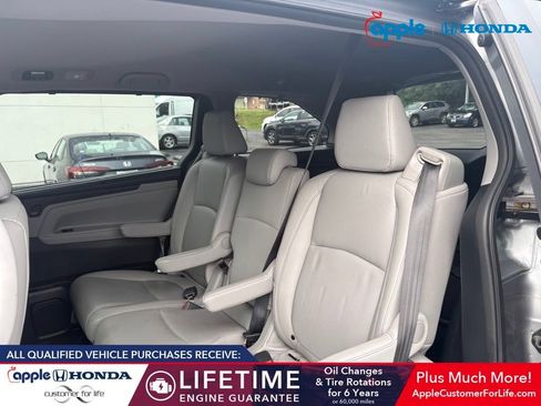 Used 2023 Honda Odyssey EX-L image 5