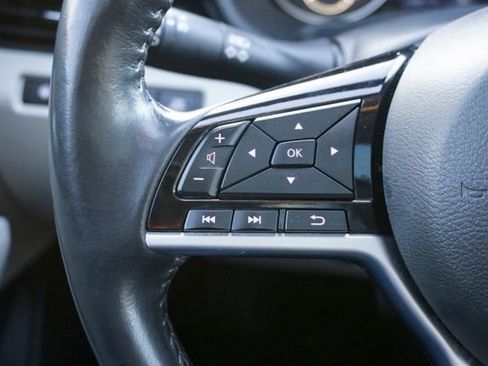 Used 2022 Nissan Altima 2.5 Platinum image 20