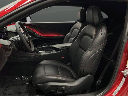 Used 2024 Dodge Charger R/T w/ Plus Group image 9