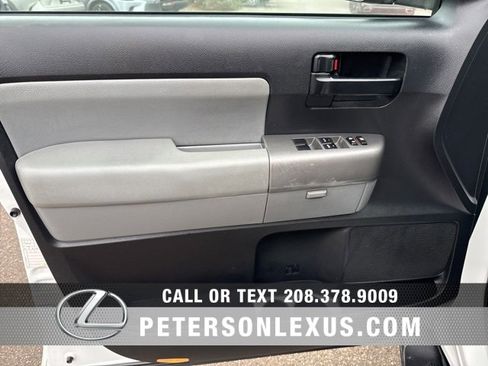 Used 2014 Toyota Sequoia SR5 image 19